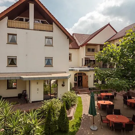 Pfaffenhofen Hotel 3*